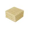 Wide Application Three Color Beautiful Eco-friendly Rattan Storage Basket Rattan Basket