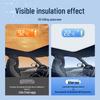 BYD Seal EV/DM-i Dolphin Han EV, DM Song L Plus Sea Lion Electrostatic Sunroof Shade