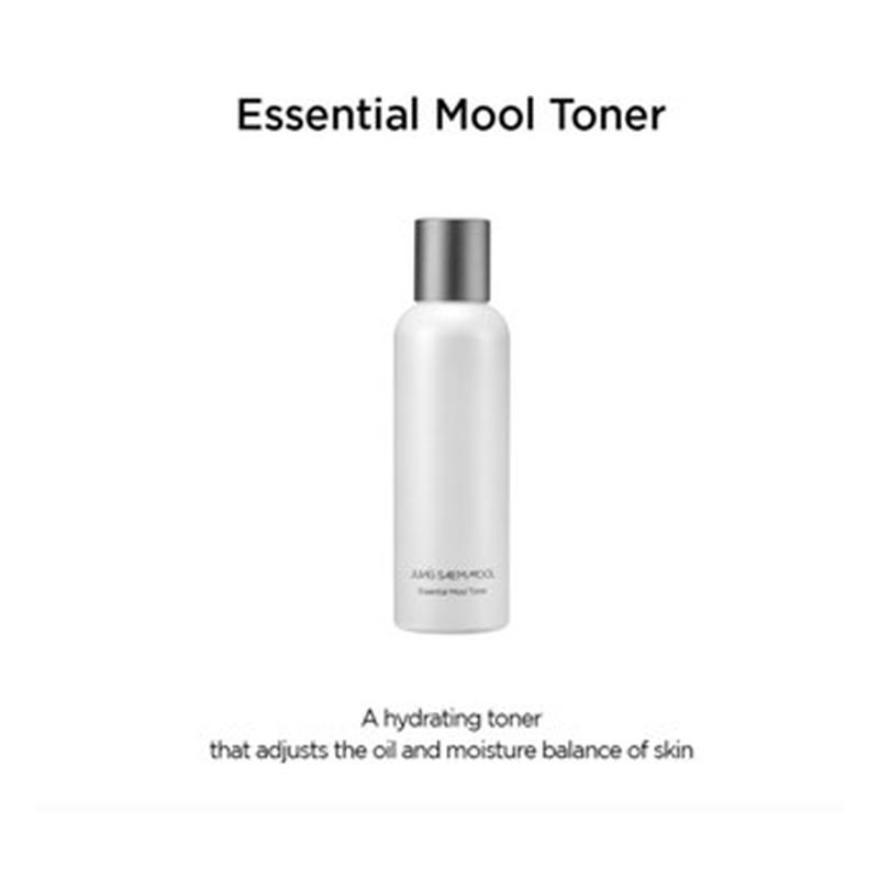 JUNG SAEM MOOL Essential Mool Тоник 200 мл 200ml
