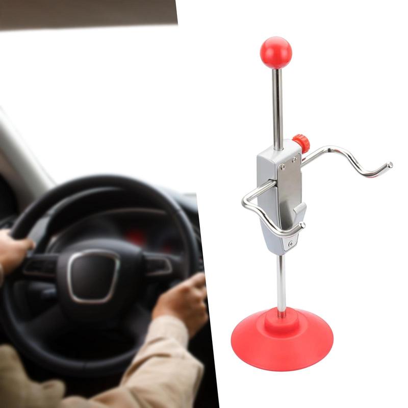 Steering Wheel Holder Car Repair Universal Equipment Automotive Adjustable