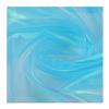 Organza Fabric for Wedding Decorations Party Wear, 2 Yards Long 59-Inch Wide, Rainbow Holographic Gauze for DIY Photography Backdrops, Personalized