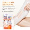 VC Hair Removal Cream 60g SADOER Vitamin C Hair Removal Is Not Irritating