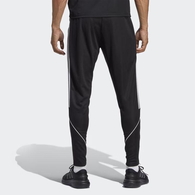 adidas Tiro 23 League Pants Black Men Streetwear HS7232