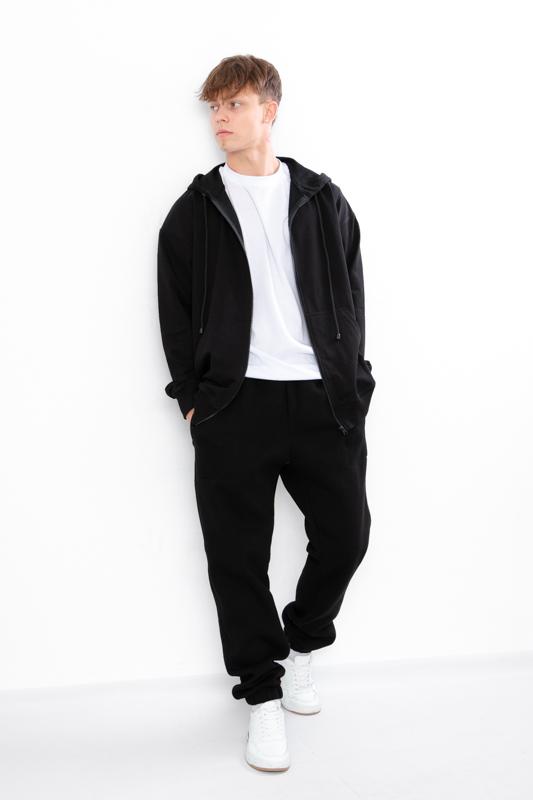 Active Pants (men’s) Winter 3338-025 HC