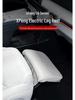 Electric Leg Rest Accessories for Xiaopeng G6/G9 Queen Passenger Seat Modification
