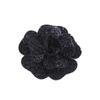 DIY Craft Flower Brooch Patches 3D Design Craft Sewing Supplies  For Sewing Projects
