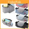 High-quality Ionic Material Baby Stroller Storage Bag By Yunmai Lpzw10