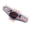 1pc RV Sliding Door Locator Guide Lock Catch Latch Fits FIAT Ducato PEUGEOT Boxer 1312920080, 1358687080, 914725, 914747