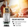 GBMQ-GM12BY20 DC 6V 2W Micro Speed Reduction Motor Mini Motor with Magnetic Coded Disc Hall Encoder (30RPM)
