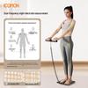 ICOMON Professional 8-Electrode Smart Body Composition Scale (CN Version)