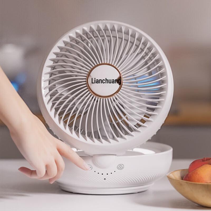 Lianchuang Multi-functional Circulation Fan