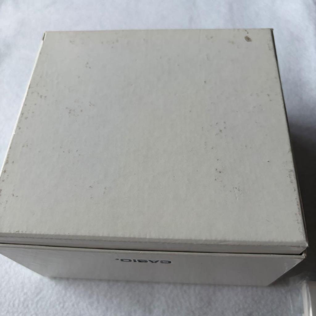 Used CASIO OCEANUS OCW-T1010-1AJF Watch