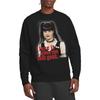 NCIS Unisex Adult Geek Talk Sweatshirt