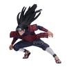 Banpresto Hashirama Senju Naruto Shippuden Collector Action Figure - Spectacle Panel 8cm - BP28554P Multicolor Perfect for Anime Fans