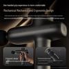 WOLONOW Fascia Gun Pro CN plug (adapter included)