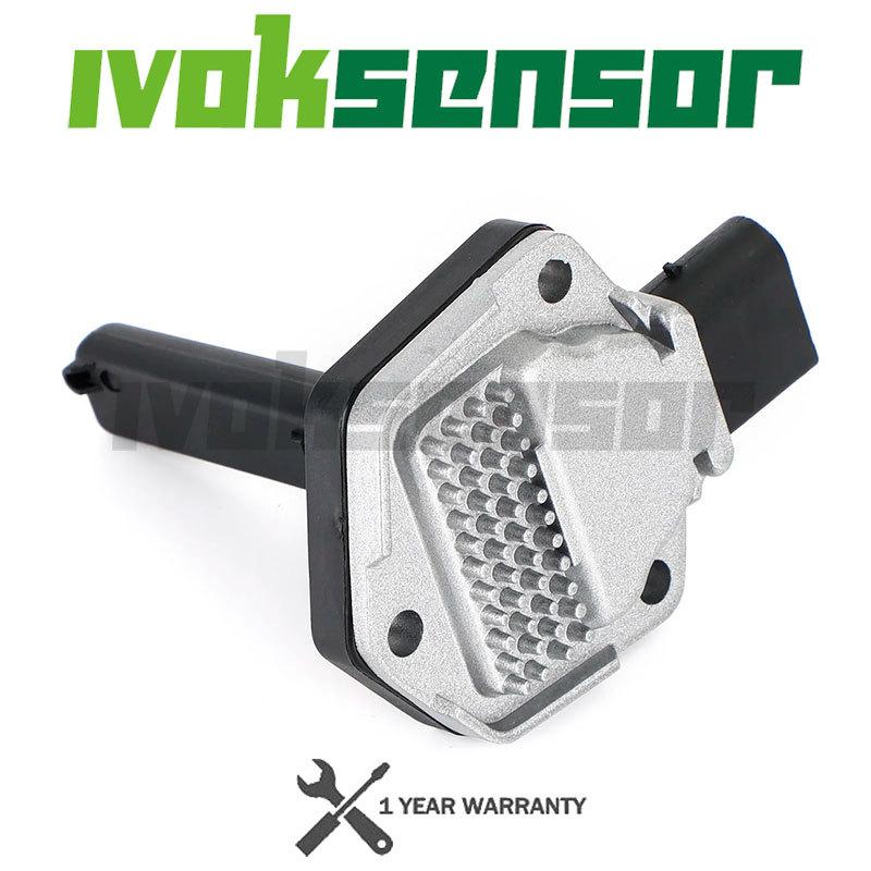 New 12617501786 Oil Level Sensor For BMW 120i 318i 320i Z4 E87 E90 E92 E46 N43 N45 N46 Auto Part High Quality 6RP008324-101