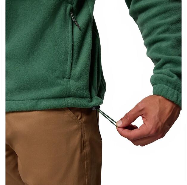 Columbia Fleece with Zipper Steens Mountain™ 2.0