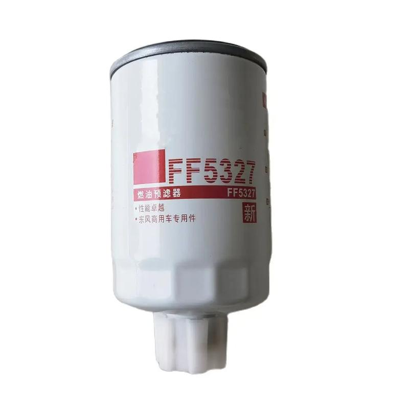 FF5327 Fuel Filter 1119G-030 CX0710B CX0708 For Fuel Precipitation Filter