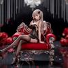 Anime Game Figure IJN Taiho&HMS Formidable Figurine JK Girl Action Figure Pvc Statue Desk Decoration Collection Model Toys Gifts