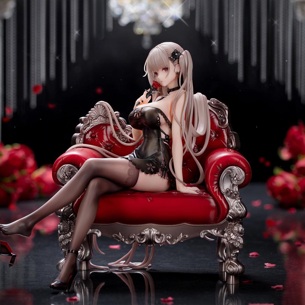 Anime Game Figure IJN Taiho&HMS Formidable Figurine JK Girl Action Figure Pvc Statue Desk Decoration Collection Model Toys Gifts