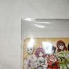 [USED] Nijigasaki Festival Square Can Badge Shibuya Store Exclusive Bonus Yukata Love Live Nijigasaki