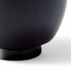 Lacquerware Dishwasher Made in Japan J-kitchens Bowl, Hand-Painted, Safe, PID-528138,
