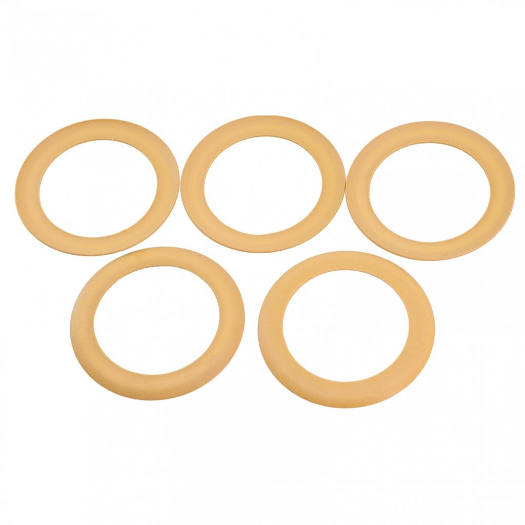 Segmenți Piston Accesorii Cauciuc Conectare Pompă Aer