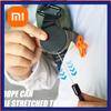 Xiaomi Einziehbarer Diebstahlschutz-Handyhalter Smartphone-Sicherheitsband mit Karabiner Anti-Drop-Gurt für Wandern Radfahren Klettern