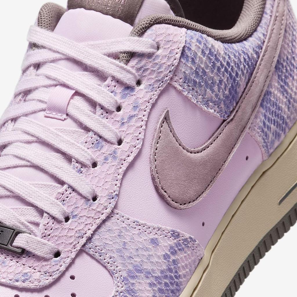 NIKE AIR FORCE 1 '07 LV8 "Year of the Snake" Doll/Taupe Grey 26.0cm