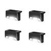 Waterproof LED Light Solar Power Outdoor Light Driveway Step Light  Fence