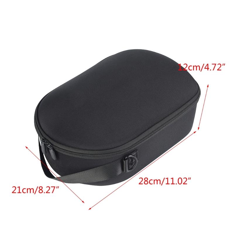 Portable Convenient for Case for Pico Neo 3 Virtual Reality Headset All-in-one Protectors Anti-scratches for Case