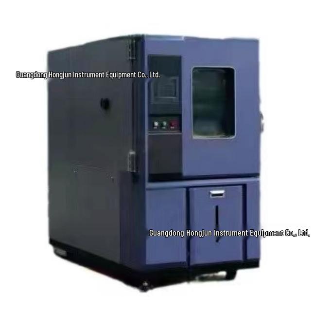 Nanjing-Changzhou-Suzhou Temperature Test Chamber Supplier & Repair Service