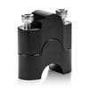 Motorcycle Handlebar Handlebar Mount Compatible with Kawasaki Z900RS 2018 2019 2020 2021 2022 2023 Clamps, Risers,