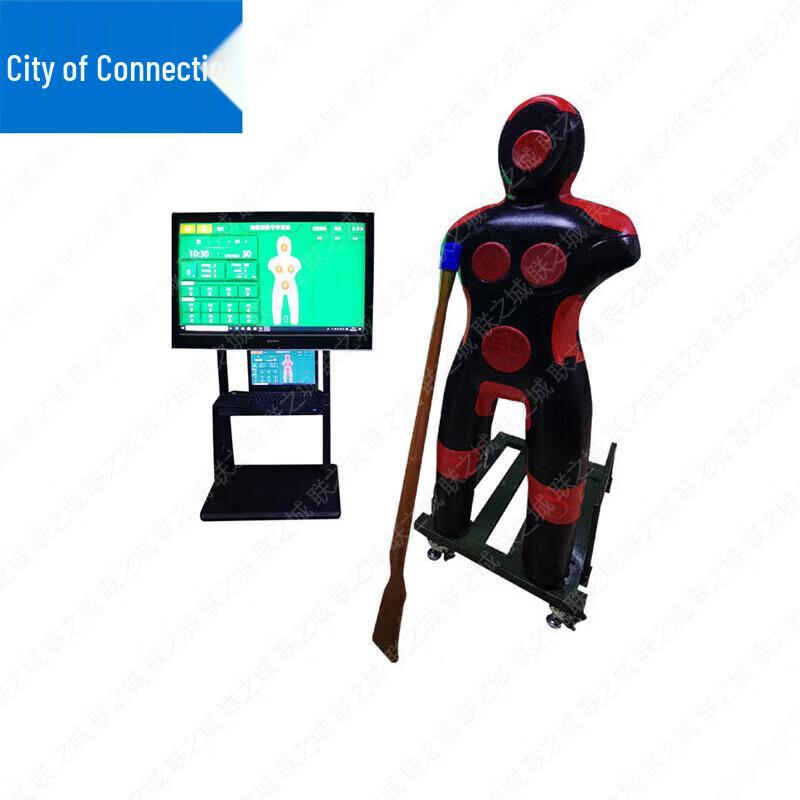 Lian Zhicheng Tactical Training Systems & Supplies