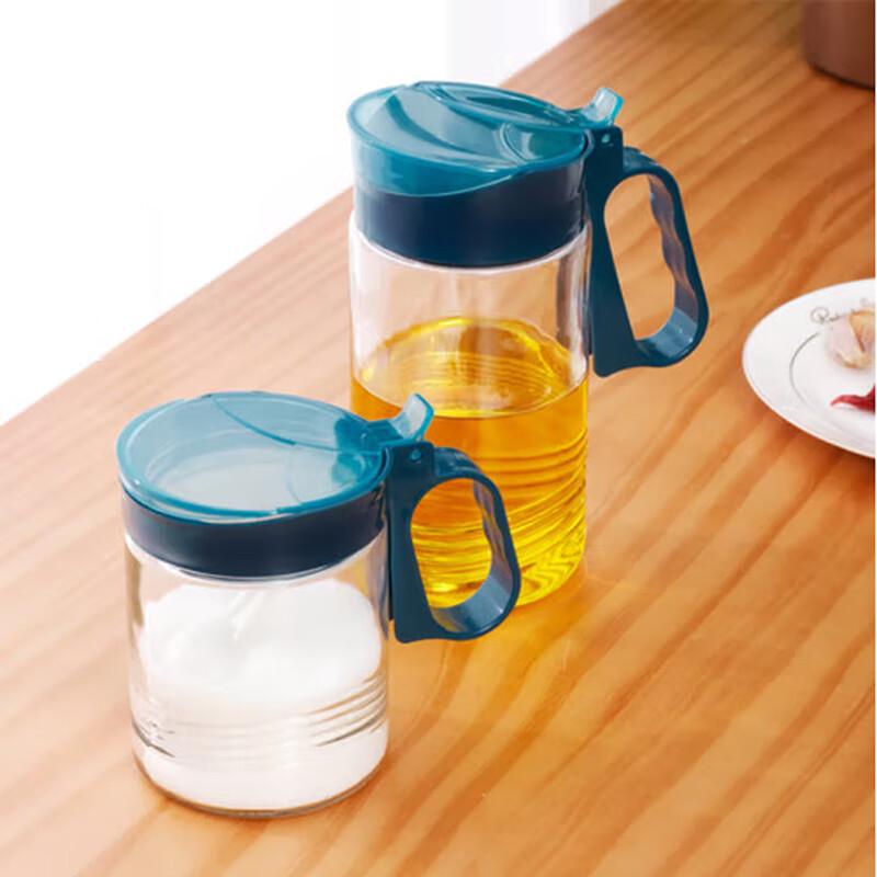 Chahua Glass Oil Dispenser