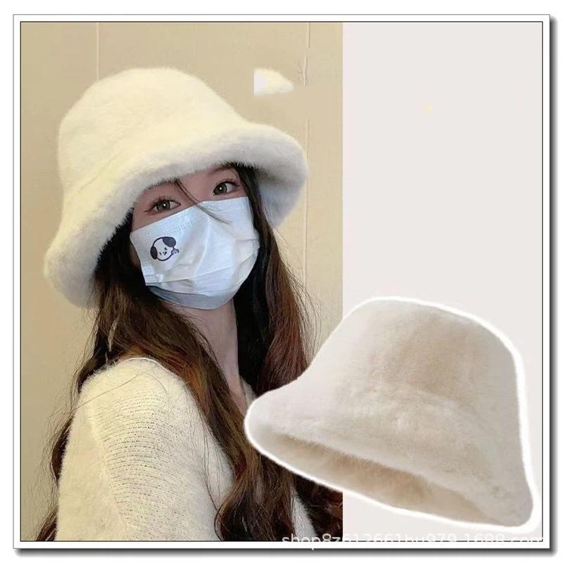 Women's Winter Hats: Versatile, Stylish, and Warm Ear-Covering Beanies and Fisherman's Hats