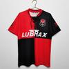 Flamengo 1994-95 Retro Soccer Jersey Men Women Short Sleeve Fan Edition Vintage Football Shirt
