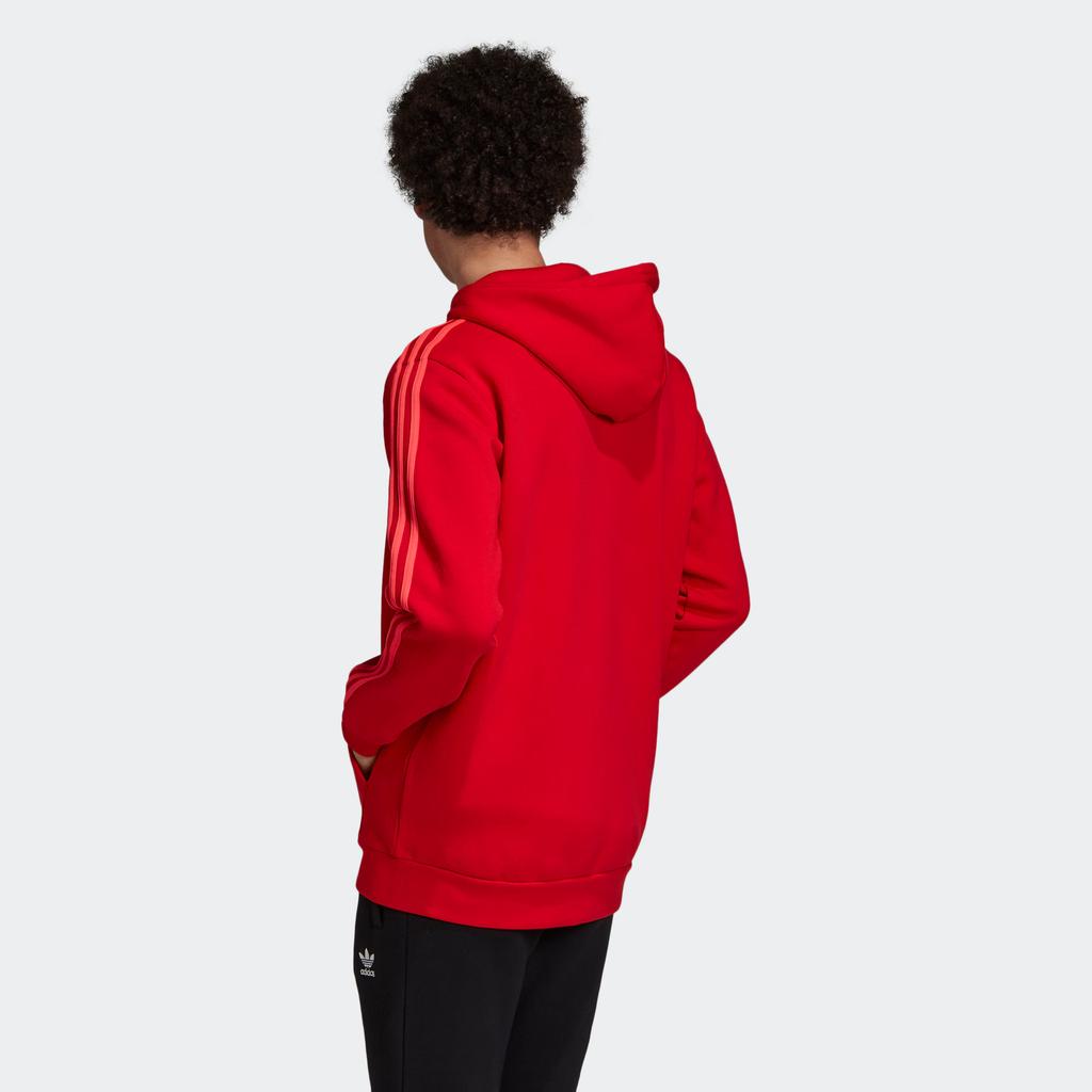 adidas Originals Sweatshirt Men's Red EJ9689