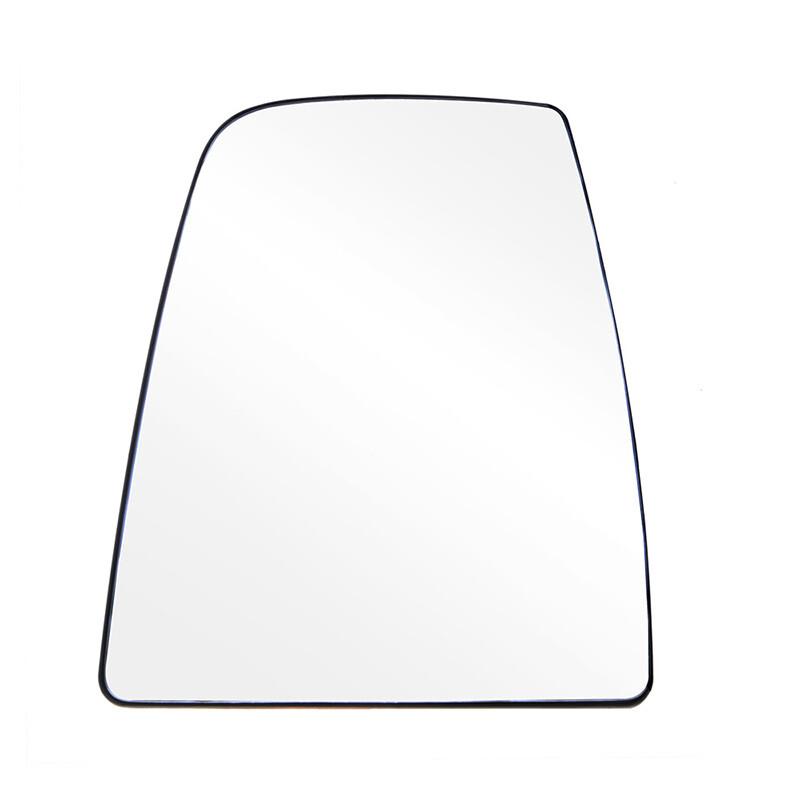 Non-heated Mirror Glass Upper Left Side for Ford Transit Van 150 250 350 2014-20