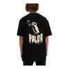 POLERSTUFF Cf X Poler Penguin Creep Tee Short Sleeve Tee