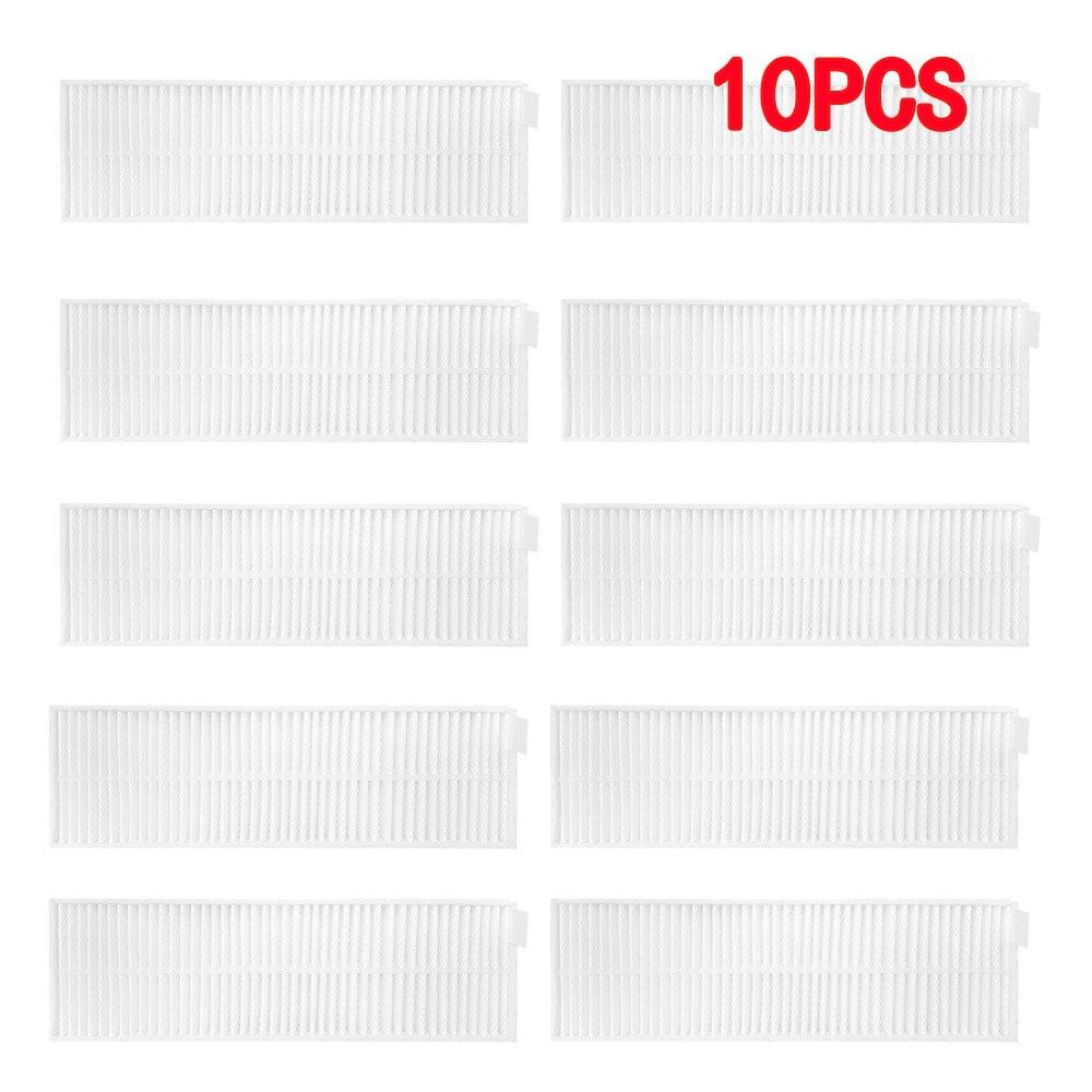 Ersatzbürstentuch HEPA-Filter für Xiaomi mijia G1 MJSTG1 Staubsauger Vleaners waschbares Reinigungstuch, spezielle Tuchteile