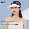 VVC LIFE Cloud Oxygen Sun Protection Hat