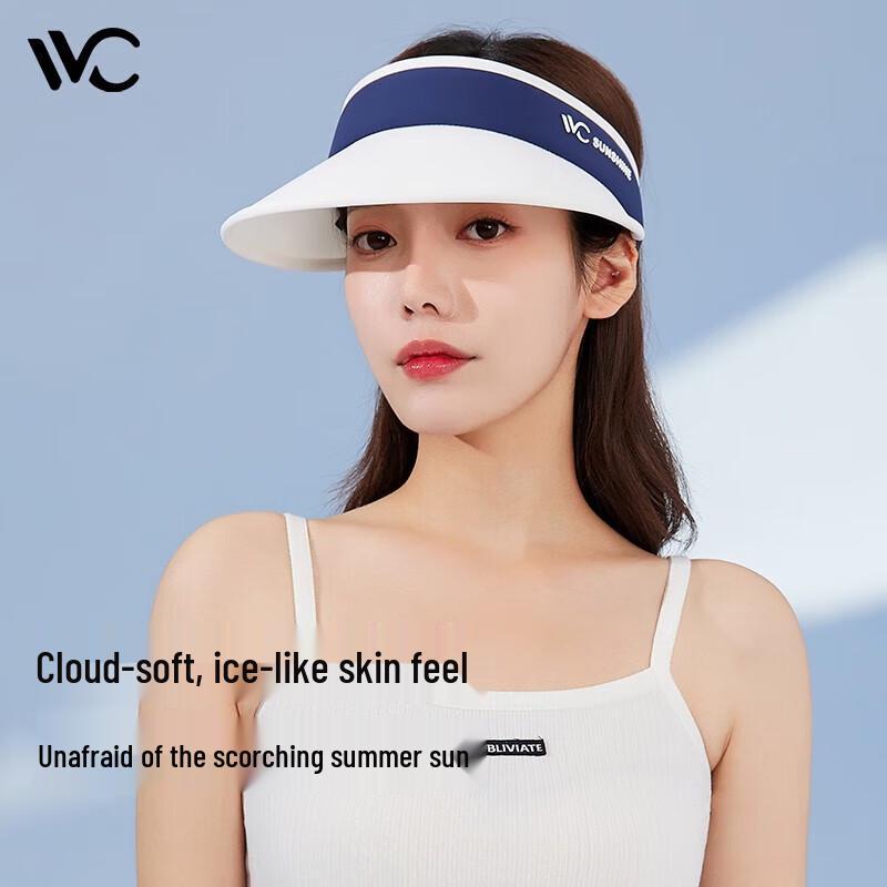 VVC LIFE Cloud Oxygen Sun Protection Hat