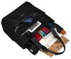 PTN CTY-06-6227 Black Handbag