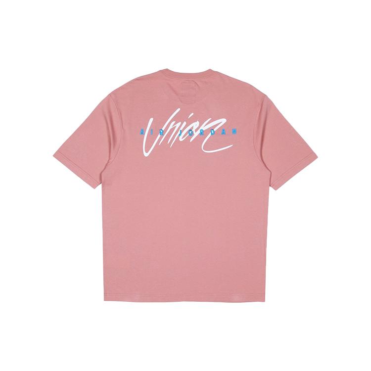 Jordan X Union Reverse Dunk T Shirt CZ1458-695