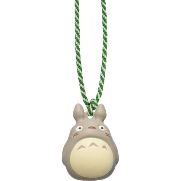 Korosuzu Netsuke My Neighbor Totoro Big Totoro (1)
