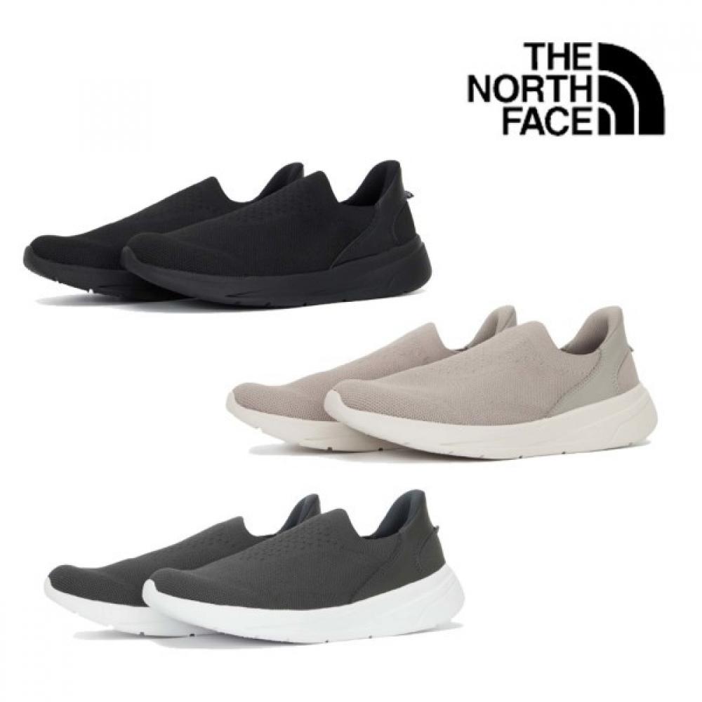 

North Face Novel Slip On Novel Slip On Ns93q53 A(BLK)/230