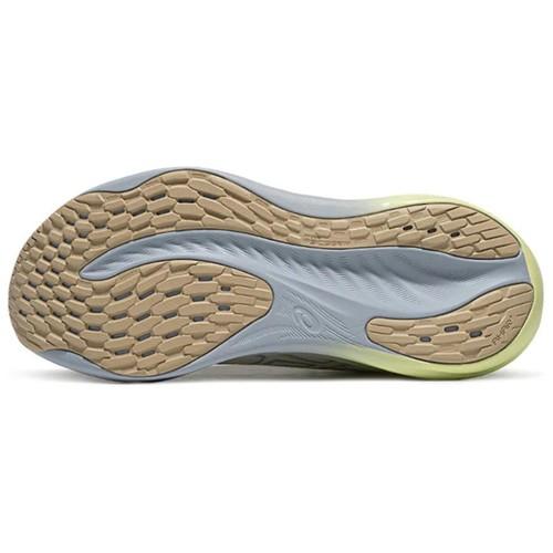Asics GEL NIMBUS 26 Abrasion Resistant Breathable Low Top Running - 1011B996-100