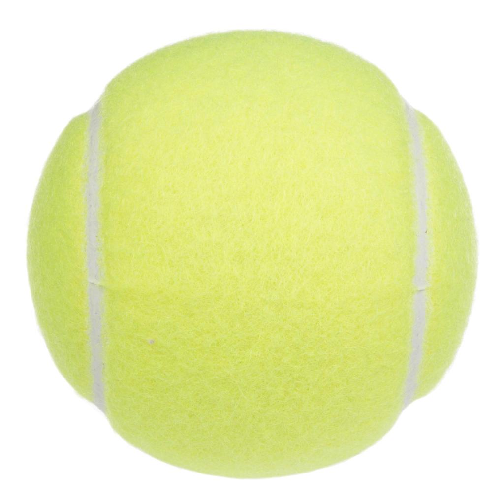 SAKURAI CALFLEX Tennis Hard Ball Non-Pressure 2 Balls LB-450 Yellow