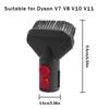 For Dyson Vacuum Cleaner Accessories HEPA Filter Brush Head For Dyson V6 V7 V8 V10 V11 V12 V15 DC Series Wand Handle Roller Dsting Brush